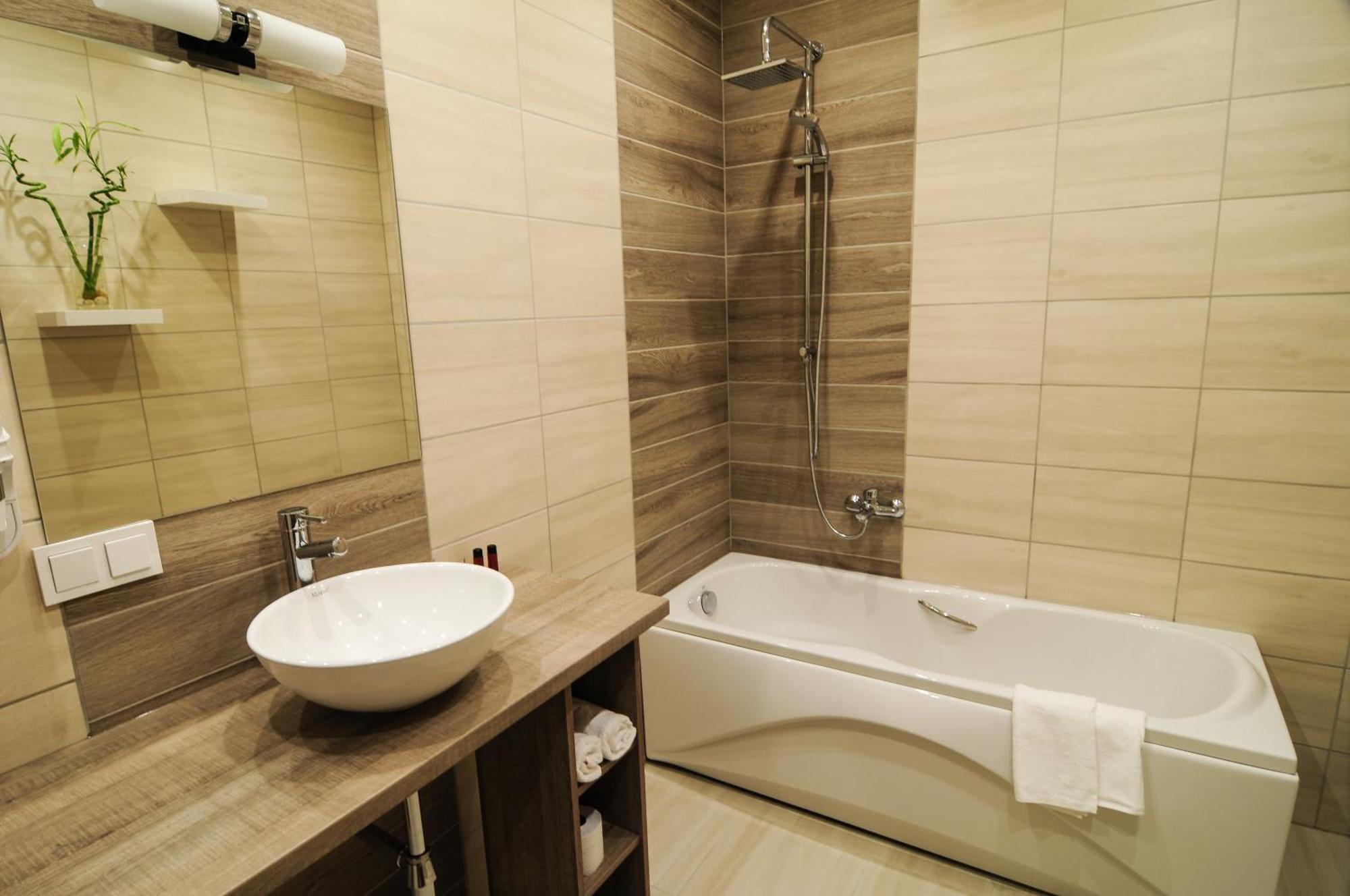 HomeLike Hotel Daugavpils Kamer foto