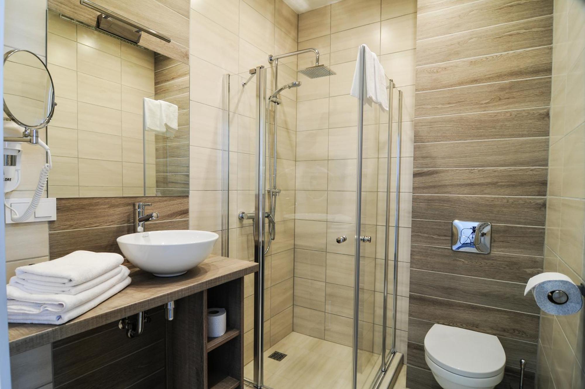 HomeLike Hotel Daugavpils Kamer foto