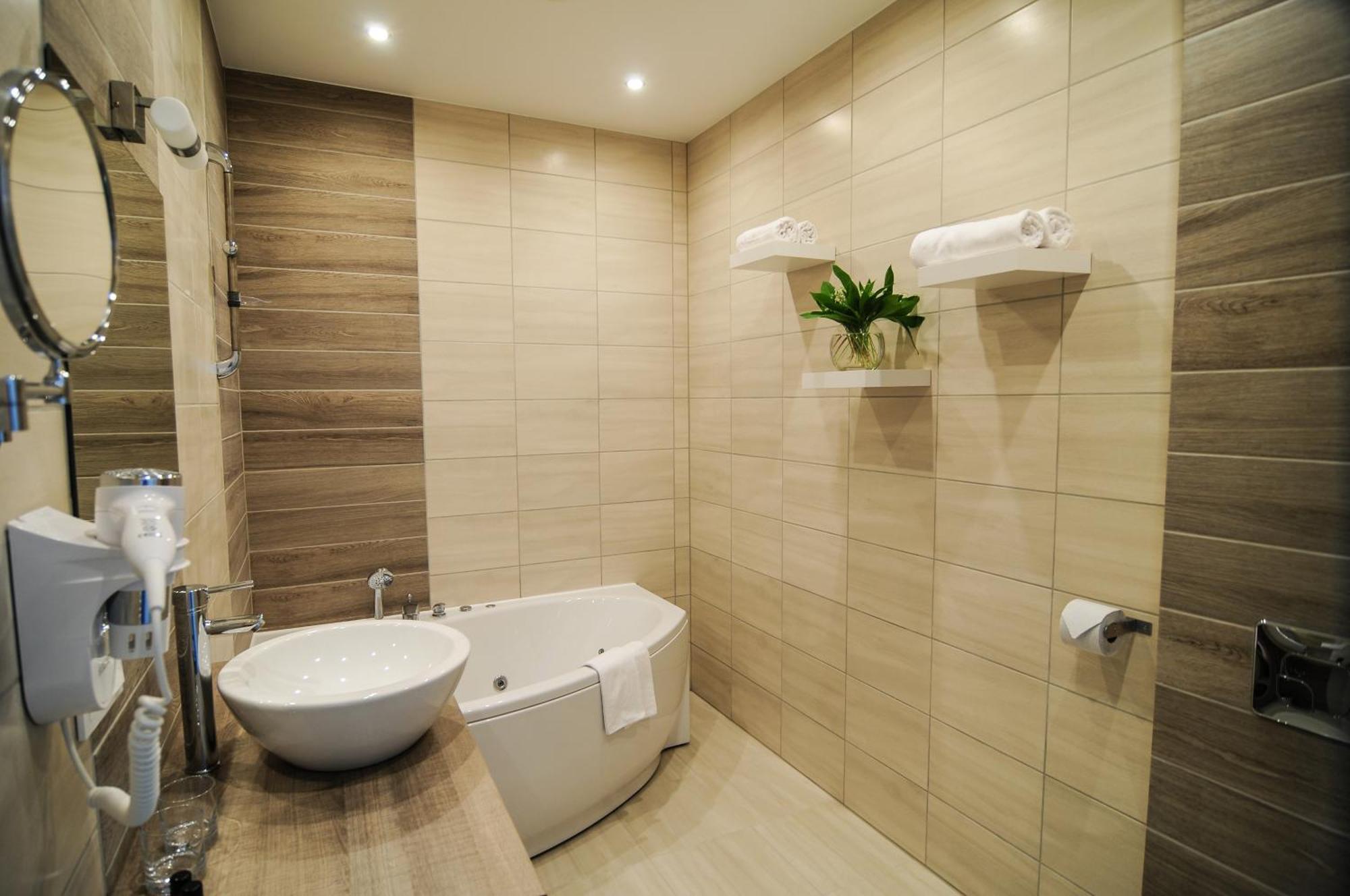 HomeLike Hotel Daugavpils Kamer foto